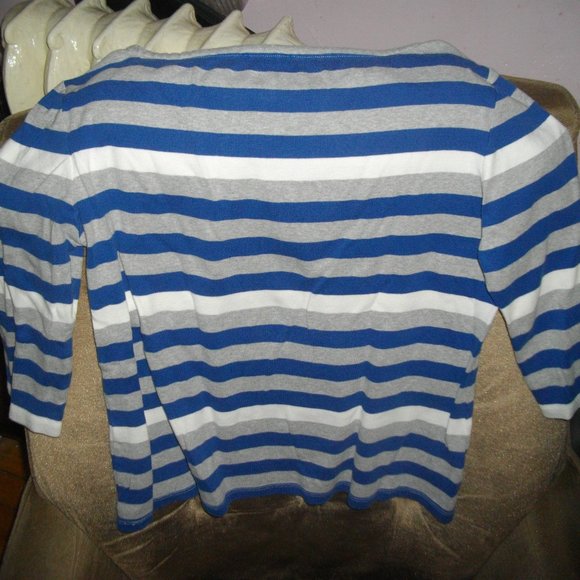 Tommy Hilfiger Long Sleeve - Picture 2 of 3